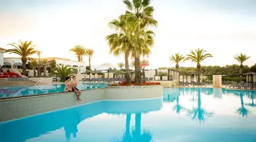 Robinson Club Agadir