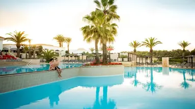 Robinson Club Agadir