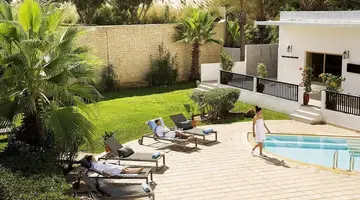 Robinson Club Agadir