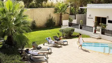 Robinson Club Agadir