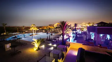 Robinson Club Agadir