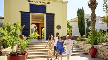 Robinson Club Agadir