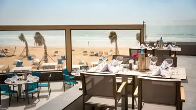 Robinson Club Agadir