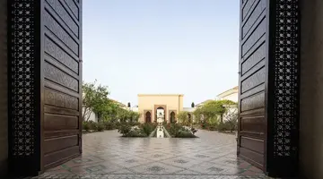 Robinson Club Agadir