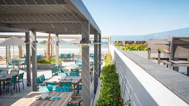 Robinson Club Agadir