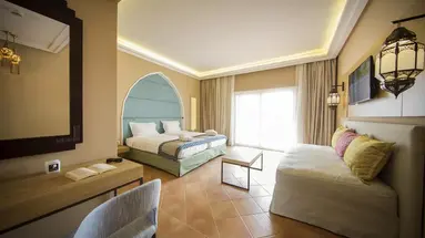 Robinson Club Agadir