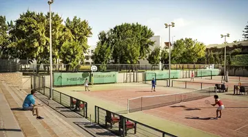 Robinson Club Agadir