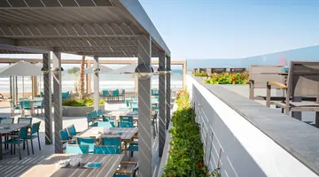 Robinson Club Agadir