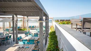 Robinson Club Agadir