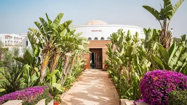 Robinson Club Agadir