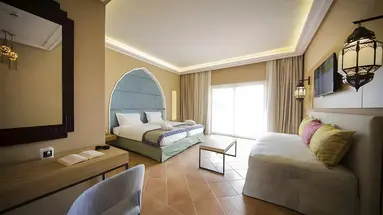 Robinson Club Agadir