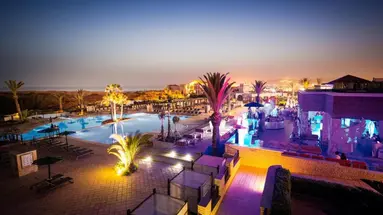 Robinson Club Agadir