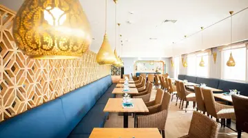 Robinson Club Agadir