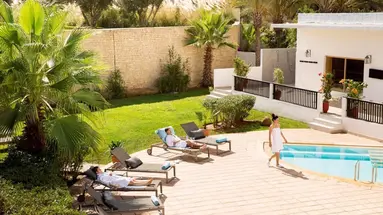 Robinson Club Agadir