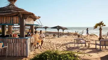 Robinson Club Agadir