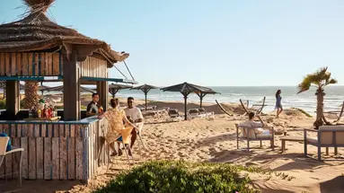 Robinson Club Agadir