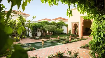 Robinson Club Agadir
