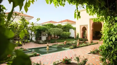 Robinson Club Agadir