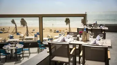 Robinson Club Agadir