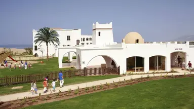 Robinson Club Agadir