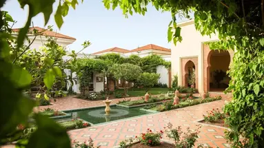 Robinson Club Agadir
