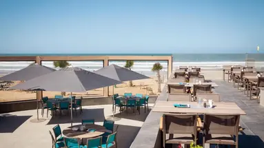 Robinson Club Agadir
