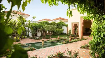 Robinson Club Agadir