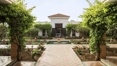 Robinson Club Agadir