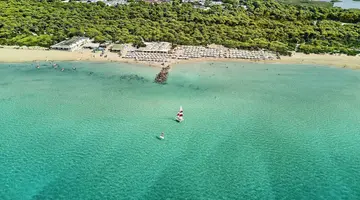 Robinson Club Apulia