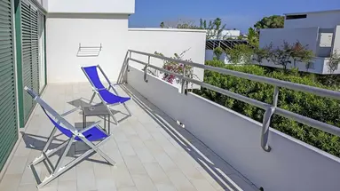 Robinson Club Apulia
