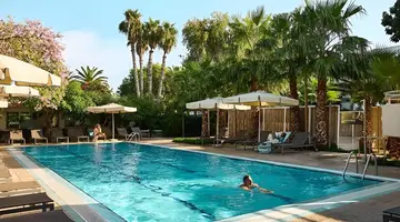 Robinson Club Apulia