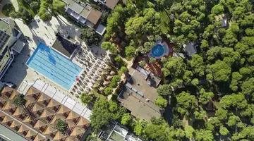 Robinson Club Apulia