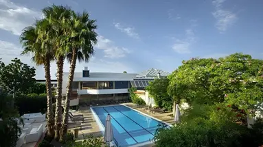 Robinson Club Apulia