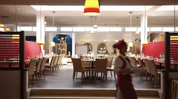 Robinson Club Apulia