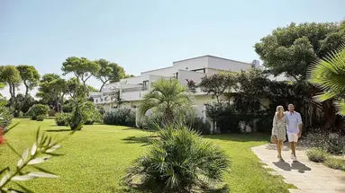Robinson Club Apulia