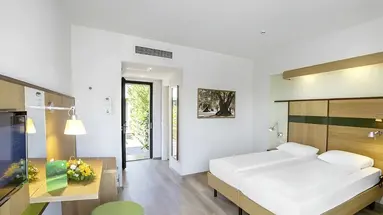 Robinson Club Apulia