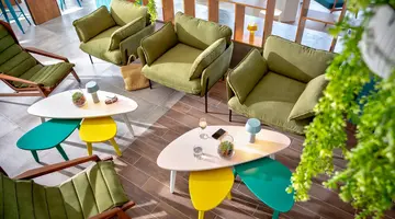 Robinson Club Cabo Verde