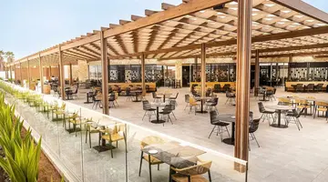 Robinson Club Cabo Verde