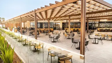 Robinson Club Cabo Verde