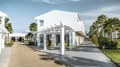 Robinson Club Cabo Verde