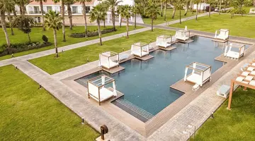 Robinson Club Cabo Verde