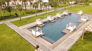 Robinson Club Cabo Verde