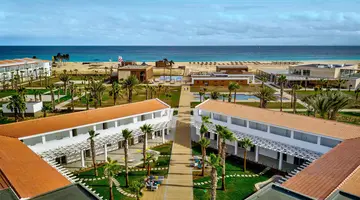 Robinson Club Cabo Verde