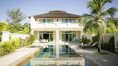 ROBINSON CLUB KHAO LAK
