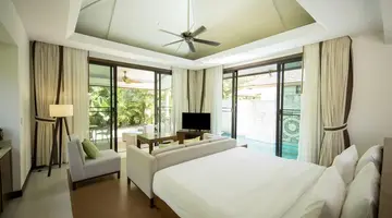 ROBINSON CLUB KHAO LAK