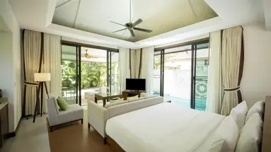 ROBINSON CLUB KHAO LAK