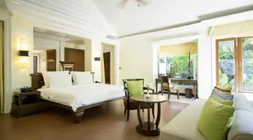 ROBINSON CLUB KHAO LAK
