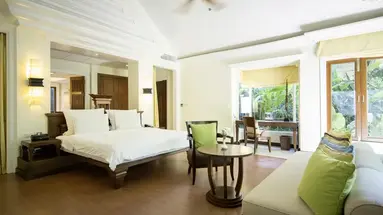 ROBINSON CLUB KHAO LAK
