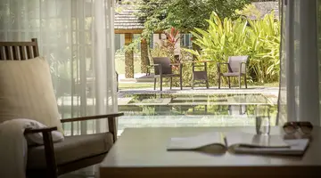 ROBINSON CLUB KHAO LAK