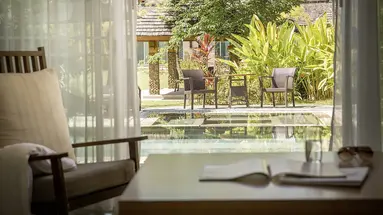 ROBINSON CLUB KHAO LAK